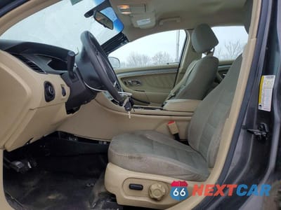 Zdjęcie 7 z 11 samochodu: 2015 FORD TAURUS SE VIN:1FAHP2D89FG190252 - miniatura