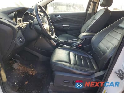 Zdjęcie 7 z 12 samochodu: 2014 FORD ESCAPE TITANIUM VIN:1FMCU0JX4EUD43208 - miniatura