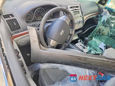 Zdjęcie 8 z 11 samochodu: 2011 HYUNDAI VERACRUZ GLS VIN:KM8NU4CC7BU151142 - miniatura