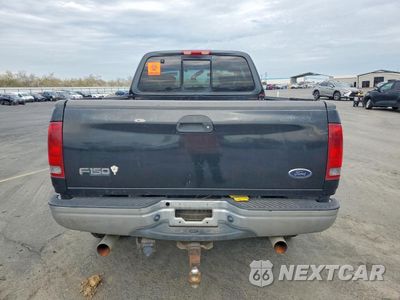 Zdjęcie 6 z 13 samochodu: 2003 FORD F150 VIN:2FTRX18LX3CA06506 - miniatura