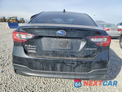Zdjęcie 6 z 13 samochodu: 2020 SUBARU LEGACY LIMITED VIN:4S3BWAN64L3007014 - miniatura