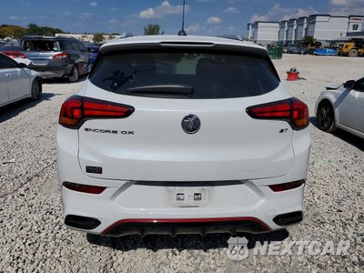 Zdjęcie 6 z 12 samochodu: 2020 BUICK ENCORE GX SELECT VIN:KL4MMDS26LB134218 - miniatura