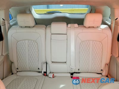 Zdjęcie 10 z 13 samochodu: 2019 LINCOLN NAUTILUS BLACK LABEL VIN:2LMPJ7J98KBL36420 - miniatura