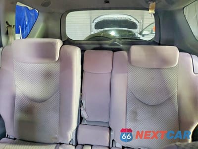 Zdjęcie 10 z 13 samochodu: 2006 TOYOTA RAV4 BASE VIN:JTMZD33V365009047 - miniatura