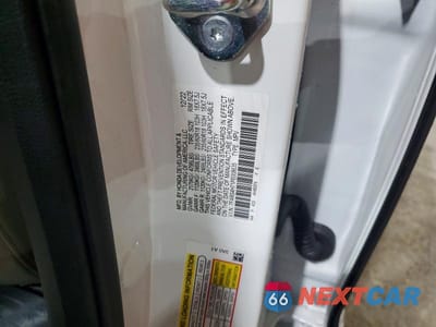 Zdjęcie 13 z 13 samochodu: 2023 HONDA CR-V EXL VIN:7FARS4H71PE008635 - miniatura