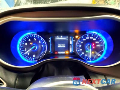 Zdjęcie 9 z 13 samochodu: 2024 CHRYSLER GRAND CARAVAN SXT VIN:2C4RC1ZG1RR168155 - miniatura