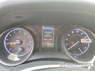 Zdjęcie 9 z 12 samochodu: 2023 TOYOTA CAMRY SE NIGHT SHADE VIN:4T1T11AK4PU806891 - miniatura