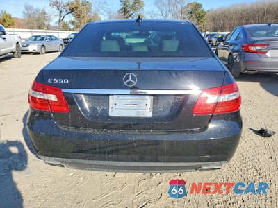Zdjęcie 6 z 12 samochodu: 2011 MERCEDES-BENZ E 550 VIN:WDDHF7CB1BA280506 - miniatura