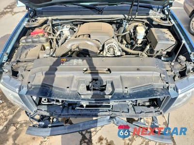 Zdjęcie 11 z 14 samochodu: 2012 CHEVROLET AVALANCHE LT VIN:3GNTKFE70CG308003 - miniatura