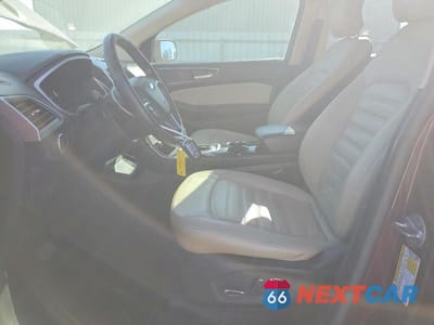 Zdjęcie 7 z 13 samochodu: 2017 FORD EDGE SEL VIN:2FMPK3J93HBB95914 - miniatura