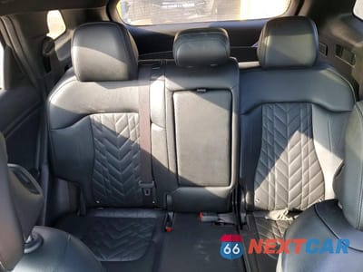Zdjęcie 10 z 13 samochodu: 2023 KIA SPORTAGE X-PRO PRESTIGE VIN:5XYK7CAFXPG053947 - miniatura