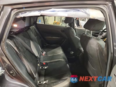 Zdjęcie 11 z 13 samochodu: 2024 SUBARU CROSSTREK WILDERNESS VIN:4S4GUHU62R3742522 - miniatura