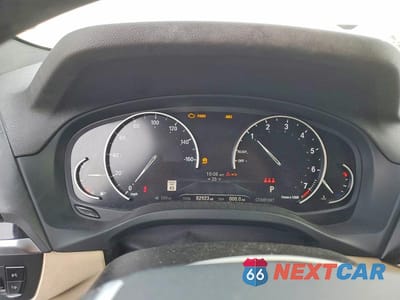 Zdjęcie 9 z 13 samochodu: 2021 BMW X3 SDRIVE30I VIN:5UXTY3C05M9E84821 - miniatura