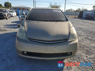 Piąte zdjęcie samochodu w środku: 2007 TOYOTA PRIUS VIN:JTDKB20U173227241 - miniatura
