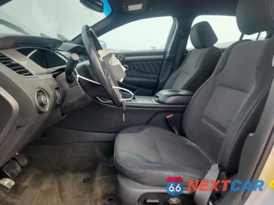 Zdjęcie 7 z 12 samochodu: 2013 FORD TAURUS SEL VIN:1FAHP2E81DG190113 - miniatura