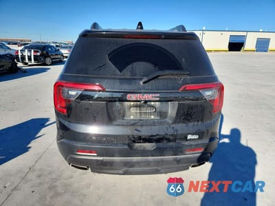 Zdjęcie 6 z 13 samochodu: 2023 GMC ACADIA SLT VIN:1GKKNMLS3PZ258585 - miniatura