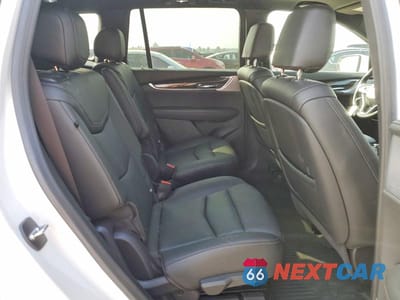 Zdjęcie 11 z 13 samochodu: 2023 CADILLAC XT6 SPORT VIN:1GYKPGRS3PZ126080 - miniatura