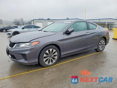 2014 HONDA ACCORD LX-S 1HGCT1B35EA003982 - główne zdjęcie licytacji z USA - miniatura