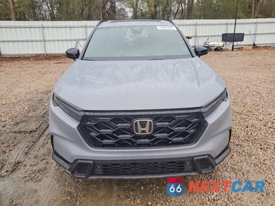 Piąte zdjęcie samochodu w środku: 2024 HONDA CR-V SPORT-L VIN:7FARS5H85RE034821 - miniatura
