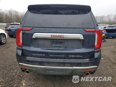 Zdjęcie 6 z 12 samochodu: 2022 GMC YUKON VIN:1GKS2JKL7PR158247 - miniatura