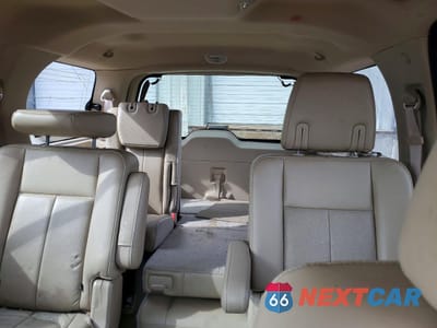 Zdjęcie 10 z 15 samochodu: 2014 FORD EXPEDITION XLT VIN:1FMJU1J56EEF56019 - miniatura