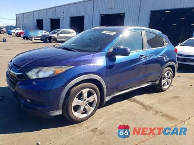 2017 HONDA HR-V EXL 3CZRU5H78HM720028 - główne zdjęcie licytacji z USA - miniatura