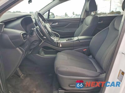 Zdjęcie 7 z 12 samochodu: 2023 HYUNDAI SANTA FE SEL VIN:5NMS24AJ0PH569717 - miniatura