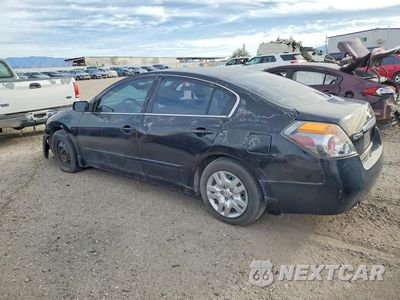 Drugie zdjęcie samochodu z przodu: 2009 NISSAN ALTIMA 2.5 VIN:1N4AL21E29N483742 - miniatura