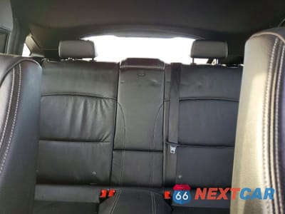 Zdjęcie 10 z 12 samochodu: 2015 BMW X4 XDRIVE28I VIN:5UXXW3C54F0F89022 - miniatura