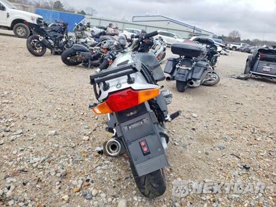 Czwarte zdjęcie samochodu z boku: 2003 BMW R1150 RT VIN:WB10499A43ZE89555 - miniatura