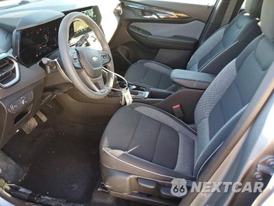 Zdjęcie 7 z 13 samochodu: 2026 CHEVROLET TRAILBLAZER LS VIN:KL79MMSLXTB023799 - miniatura