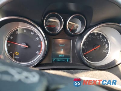 Zdjęcie 9 z 12 samochodu: 2016 BUICK ENCORE VIN:KL4CJASB9GB716239 - miniatura