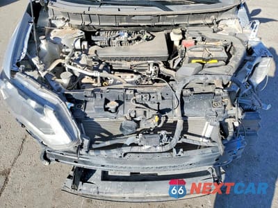 Zdjęcie 12 z 13 samochodu: 2017 NISSAN ROGUE S VIN:KNMAT2MT7HP616244 - miniatura