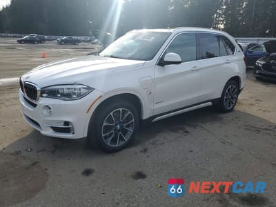2017 BMW X5 XDR40E 5UXKT0C30H0V96985 - główne zdjęcie licytacji z USA - miniatura