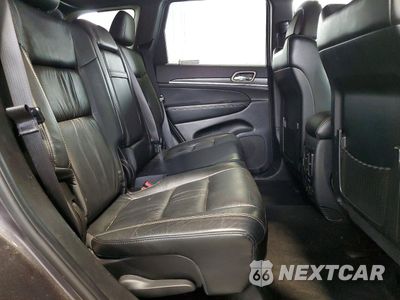 Zdjęcie 11 z 14 samochodu: 2014 JEEP GRAND CHEROKEE LIMITED VIN:1C4RJFBG5EC518547 - miniatura