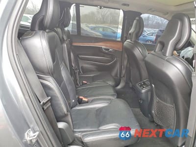 Zdjęcie 11 z 12 samochodu: 2018 VOLVO XC90 T6 VIN:YV4A22PL2J1330659 - miniatura
