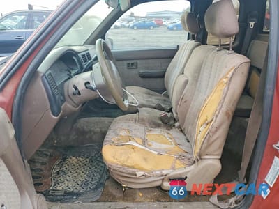 Zdjęcie 7 z 12 samochodu: 1996 TOYOTA TACOMA XTRACAB VIN:4TAVL52N8TZ204592 - miniatura