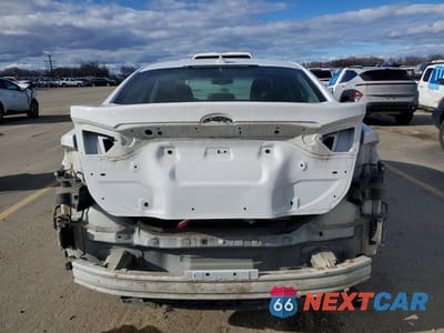 Zdjęcie 6 z 13 samochodu: 2020 FORD FUSION SEL VIN:3FA6P0CD5LR131827 - miniatura