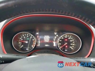 Zdjęcie 9 z 13 samochodu: 2019 JEEP COMPASS VIN:3C4NJDDB8KT712896 - miniatura