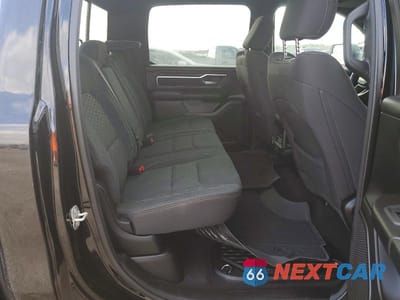 Zdjęcie 10 z 12 samochodu: 2025 RAM 1500 BIG HORN/LONE STAR VIN:1C6SRFFP6SN581037 - miniatura