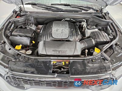 Zdjęcie 12 z 13 samochodu: 2023 DODGE DURANGO R VIN:1C4SDJCT4PC636549 - miniatura
