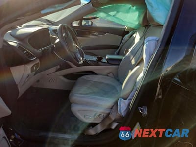 Zdjęcie 7 z 13 samochodu: 2018 LINCOLN MKX RESERVE VIN:2LMPJ8LP6JBL19695 - miniatura