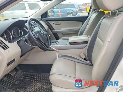 Zdjęcie 7 z 12 samochodu: 2012 MAZDA CX-9 VIN:JM3TB2DA5C0338270 - miniatura