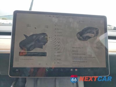 Zdjęcie 9 z 12 samochodu: 2023 TESLA MODEL Y VIN:7SAYGDED4PF971843 - miniatura