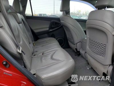 Zdjęcie 11 z 13 samochodu: 2012 TOYOTA RAV4 LIMITED VIN:2T3DF4DVXCW262265 - miniatura