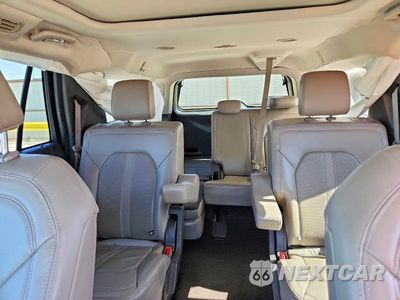 Zdjęcie 10 z 14 samochodu: 2021 FORD EXPEDITION MAX LIMITED VIN:1FMJK1KT9MEA79880 - miniatura