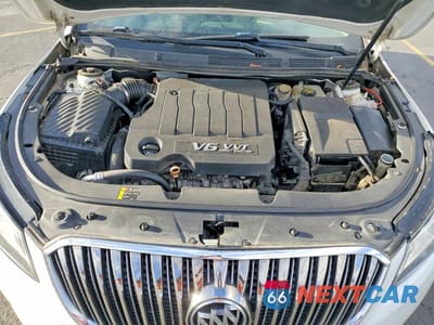 Zdjęcie 11 z 11 samochodu: 2016 BUICK LACROSSE VIN:1G4GB5G30GF132703 - miniatura