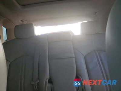 Zdjęcie 10 z 13 samochodu: 2011 CADILLAC SRX LUXURY COLLECTION VIN:3GYFNAEY5BS516201 - miniatura