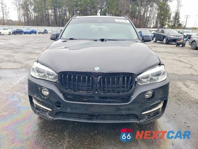 Piąte zdjęcie samochodu w środku: 2015 BMW X5 XDRIVE35I VIN:5UXKR0C59F0K60183 - miniatura
