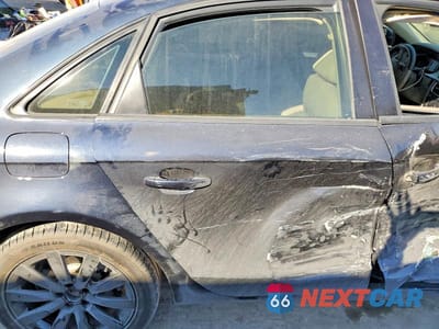 Zdjęcie 10 z 12 samochodu: 2012 AUDI A4 PREMIUM VIN:WAUBFAFL6CA088546 - miniatura